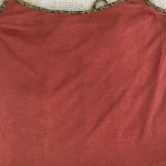 💞Anthropologie Bohemian Blouse💞 - Picture 5 of 6